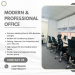 Professional Shared Office Space in Bashundhara R/A